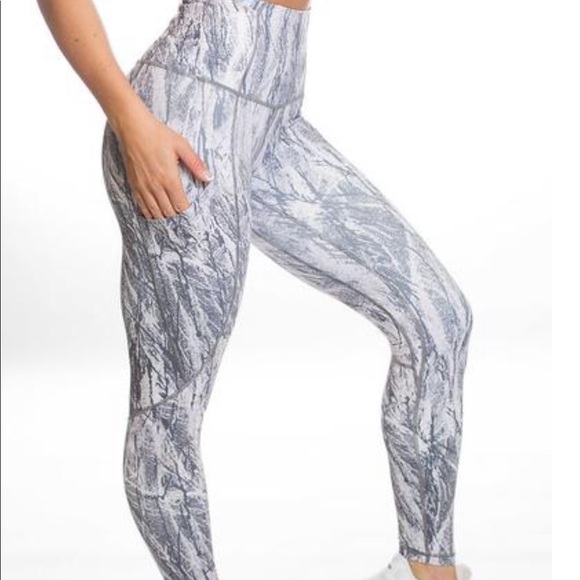 P'tula Pants - P’tula Chandre 27in Legging with pockets
